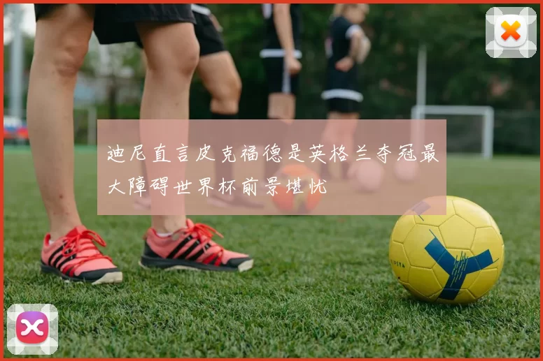 迪尼直言皮克福德是英格兰夺冠最大障碍世界杯前景堪忧